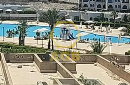 شاليه - 2 غرف نوم - 1 حمام للبيع في قرطاج - العلمين - الساحل الشمالي