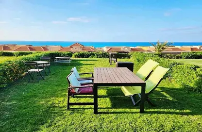 شاليه - 3 غرف نوم - 2 حمامات للبيع في لافيستا 6 - لافيستا - العين السخنة - السويس
