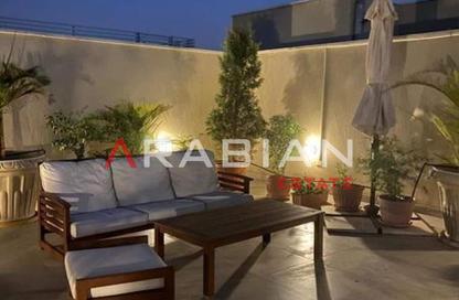Apartment - 3 Bedrooms - 3 Bathrooms for sale in Mountain View iCity - 5th Settlement Compounds - The 5th Settlement - New Cairo City - Cairo