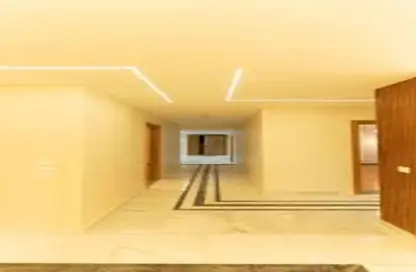Apartment - 1 Bedroom - 1 Bathroom for sale in Garnet - North Investors Area - New Cairo City - Cairo