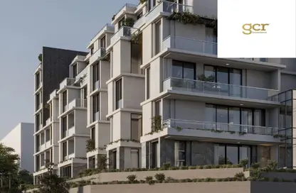 Apartment - 3 Bedrooms - 3 Bathrooms for sale in Talda - Mostakbal City Compounds - Mostakbal City - Future City - Cairo Apartment - 3 Bedrooms - 3 Bathrooms for sale in Talda - Mostakbal City Compounds - Mostakbal City - Future City - Cairo