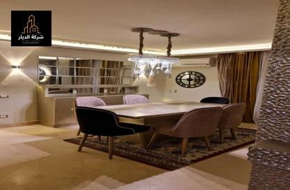 شقة - 3 غرف نوم - 3 حمامات للبيع في شارع لبنان - المهندسين - الجيزة