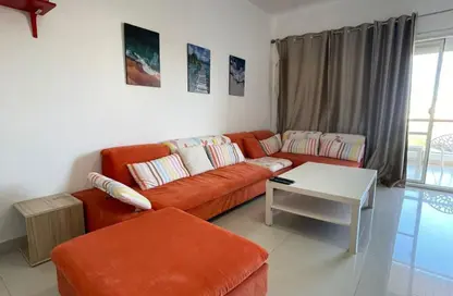 Chalet - 2 Bedrooms - 2 Bathrooms for sale in Amwaj - Sidi Abdel Rahman - North Coast