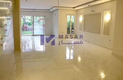 iVilla - 3 Bedrooms - 2 Bathrooms for rent in Mountain View Hyde Park - 5th Settlement Compounds - The 5th Settlement - New Cairo City - Cairo