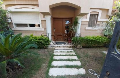 Townhouse - 4 Bedrooms - 4 Bathrooms for rent in Dara Gardens - Northern Expansions - 6 October City - Giza