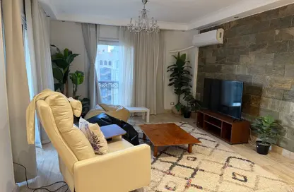 Apartment - 3 Bedrooms - 3 Bathrooms for sale in Madinaty - Cairo