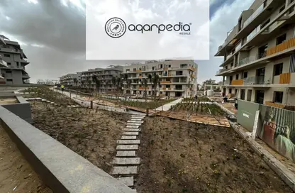 Apartment - 2 Bedrooms - 3 Bathrooms for sale in Villette - 5th Settlement Compounds - The 5th Settlement - New Cairo City - Cairo