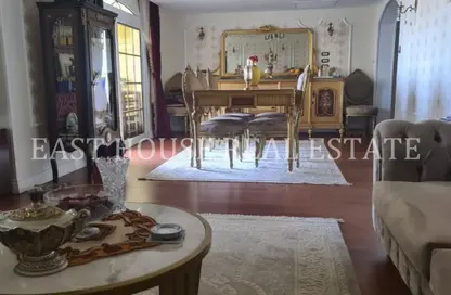 شقة - 3 غرف نوم - 3 حمامات للبيع في مدينتي - القاهرة