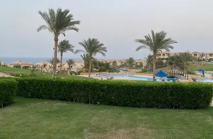 Chalet - 3 Bedrooms - 2 Bathrooms for sale in La Vista 6 - La Vista - Al Ain Al Sokhna - Suez
