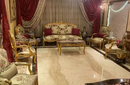 Duplex - 5 Bedrooms - 5 Bathrooms for sale in Nasr City - Cairo