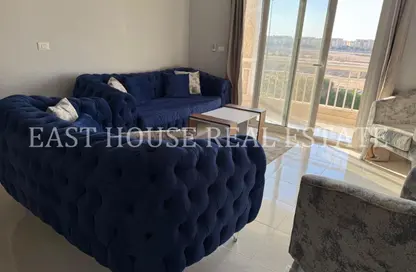 Apartment - 3 Bedrooms - 2 Bathrooms for rent in Madinaty - Cairo