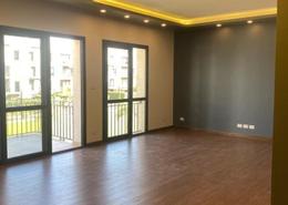 Apartment - 3 bedrooms - 3 bathrooms for للبيع in Westown - Sheikh Zayed Compounds - Sheikh Zayed City - Giza