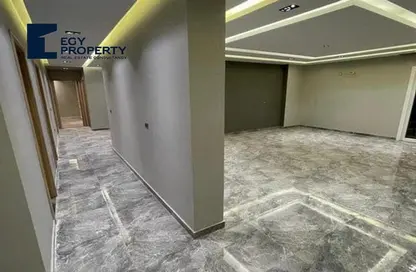 شقة - 2 غرف نوم - 3 حمامات للبيع في باديه بالم هيلز - كمبوندات 6 أكتوبر - مدينة 6 أكتوبر - الجيزة