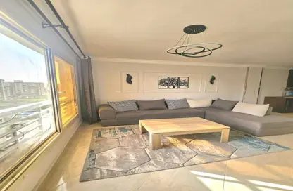 Apartment - 3 Bedrooms - 2 Bathrooms for rent in Dar Misr - 16th District - Sheikh Zayed City - Giza