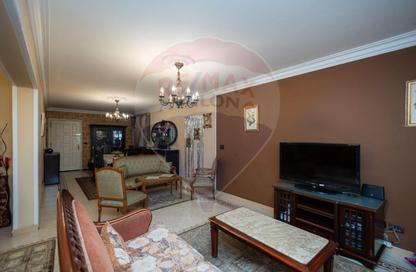 Apartment - 3 Bedrooms - 2 Bathrooms for sale in Miami - Hay Awal El Montazah - Alexandria