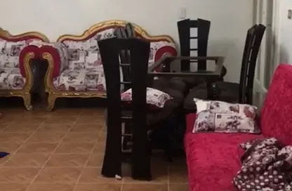 Apartment - 3 Bedrooms - 1 Bathroom for sale in Al Motamayez District - 6 October City - Giza