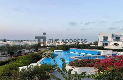 Chalet - 2 Bedrooms - 1 Bathroom for sale in Plage - Sidi Abdel Rahman - North Coast