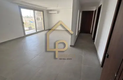 Apartment - 2 Bedrooms - 2 Bathrooms for sale in Palm Parks   Palm Hills - South Dahshur Link - 6 October City - Giza