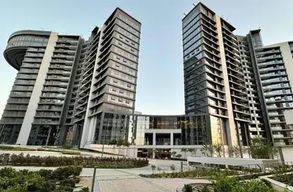 Apartment - 2 Bedrooms - 2 Bathrooms for sale in Park Side Residence - Zed Towers - Sheikh Zayed Compounds - Sheikh Zayed City - Giza Apartment - 2 Bedrooms - 2 Bathrooms for sale in Park Side Residence - Zed Towers - Sheikh Zayed Compounds - Sheikh Zayed City - Giza