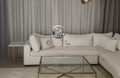 شقة - 3 غرف نوم - 4 حمامات للايجار في نيو جيزة - طريق مصر اسكندرية الصحراوي - مدينة 6 أكتوبر - الجيزة