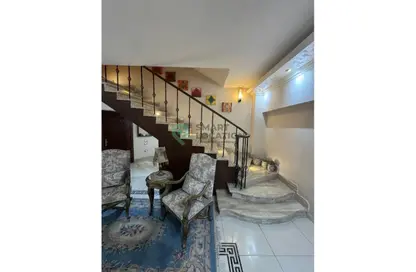 دوبلكس - 3 غرف نوم - 4 حمامات للبيع في وان بيس - شارع التسعين الشمالي - التجمع الخامس - مدينة القاهرة الجديدة - القاهرة