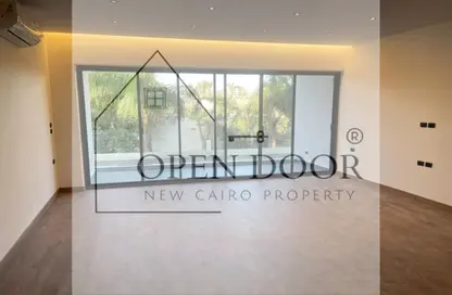 Apartment - 2 Bedrooms - 2 Bathrooms for rent in Lake View - 5th Settlement Compounds - The 5th Settlement - New Cairo City - Cairo