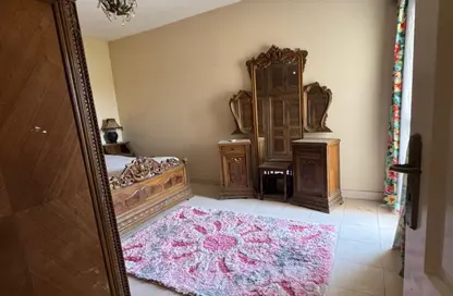 شقة - 2 غرف نوم - 3 حمامات للبيع في حدائق المهندسين - الحي الرابع - الشيخ زايد - الجيزة