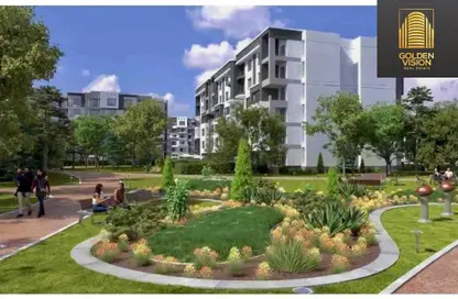 Apartment - 2 Bedrooms - 1 Bathroom for sale in Madinaty - Cairo Apartment - 2 Bedrooms - 1 Bathroom for sale in Madinaty - Cairo