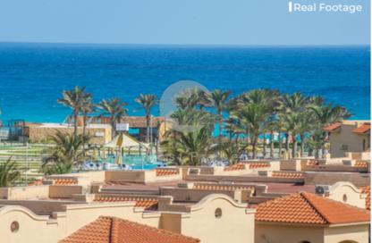 Chalet - 3 Bedrooms - 3 Bathrooms for sale in La Vista Bay - La Vista - Qesm Ad Dabaah - North Coast