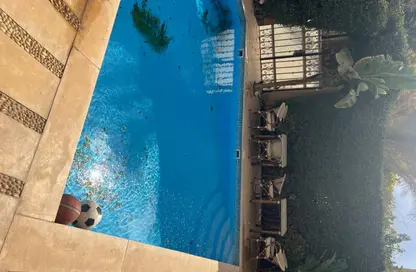 منزل مزدوج - 3 غرف نوم - 4 حمامات للبيع في ميدوز بارك - كمبوندات الشيخ زايد - الشيخ زايد - الجيزة