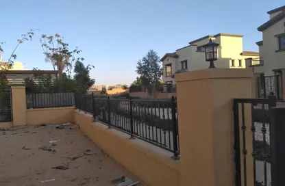 Villa - 4 Bedrooms - 4 Bathrooms for sale in Mivida - 5th Settlement Compounds - The 5th Settlement - New Cairo City - Cairo