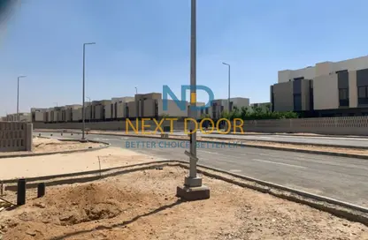 دوبلكس - 3 غرف نوم - 3 حمامات للبيع في كمبوند البروج - كمبوندات الشروق - مدينة الشروق - القاهرة