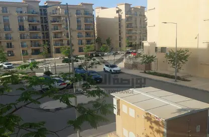 شقة - 2 غرف نوم - 1 حمام للبيع في امتداد الرحاب - الرحاب - مدينة القاهرة الجديدة - القاهرة