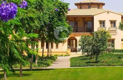 Villa - 3 Bedrooms - 4 Bathrooms for sale in Mivida - 5th Settlement Compounds - The 5th Settlement - New Cairo City - Cairo