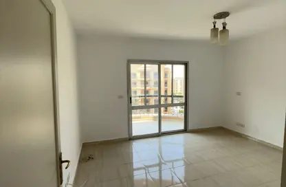 Apartment - 2 Bedrooms - 1 Bathroom for rent in El Rehab Extension - Al Rehab - New Cairo City - Cairo