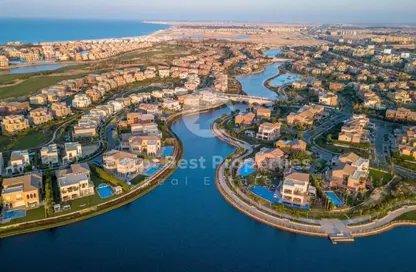 شاليه - 3 غرف نوم - 3 حمامات للبيع في ميسكا - سوما باى - سفاجا - الغردقة - محافظة البحر الاحمر