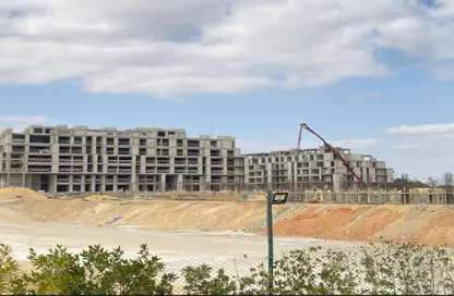 شقة - 3 غرف نوم - 3 حمامات للبيع في الكارما كاي - كمبوندات الشيخ زايد - الشيخ زايد - الجيزة