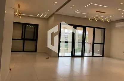 Apartment - 3 Bedrooms - 2 Bathrooms for rent in Villette - 5th Settlement Compounds - The 5th Settlement - New Cairo City - Cairo