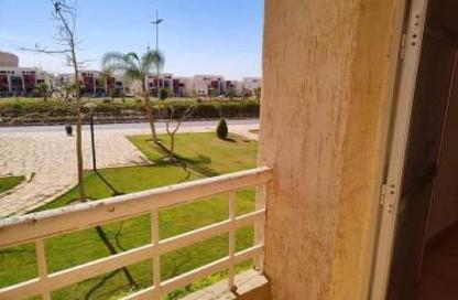 Apartment - 3 Bedrooms - 2 Bathrooms for sale in Madinaty - Cairo