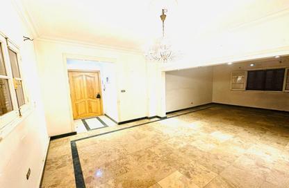 Apartment - 2 Bedrooms - 2 Bathrooms for sale in Triumph Square - El Nozha - Cairo