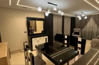 Apartment - 2 Bedrooms - 2 Bathrooms for sale in Madinaty - Cairo