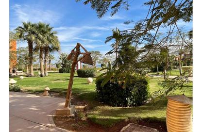 Chalet - 3 Bedrooms - 3 Bathrooms for sale in Blumar - Al Ain Al Sokhna - Suez