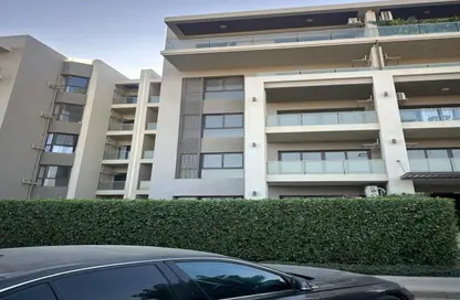 شقة - 3 غرف نوم - 3 حمامات للبيع في ذا ادريس ايست - شارع التسعين - التجمع الخامس - مدينة القاهرة الجديدة - القاهرة