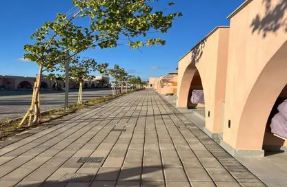 Chalet - 3 Bedrooms - 3 Bathrooms for sale in Playa Resort - Sidi Abdel Rahman - North Coast