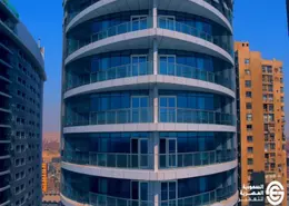 شقة - 3 غرف نوم - 3 حمامات للبيع في شارع امتداد كورنيش النيل - جاردن سيتي - القاهرة