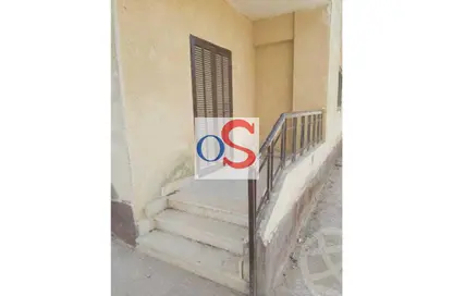 Office Space - Studio - 1 Bathroom for rent in 6th District - 6 October City - Giza