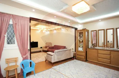 Apartment - 2 Bedrooms - 1 Bathroom for sale in Miami - Hay Awal El Montazah - Alexandria