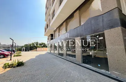 محل - استوديو للبيع في شارع زهراء المعادى - دجلة - حي المعادي - القاهرة