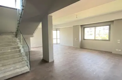 Duplex - 4 Bedrooms - 4 Bathrooms for rent in Villette - 5th Settlement Compounds - The 5th Settlement - New Cairo City - Cairo