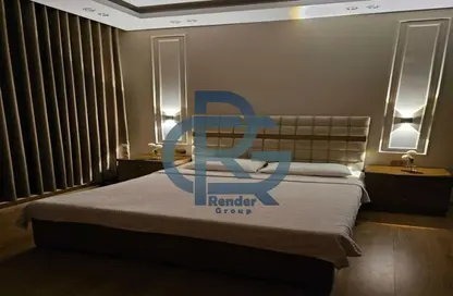 Apartment - 3 Bedrooms - 2 Bathrooms for sale in Mohamed Rahim St. - El Yasmeen 3 - El Yasmeen - New Cairo City - Cairo